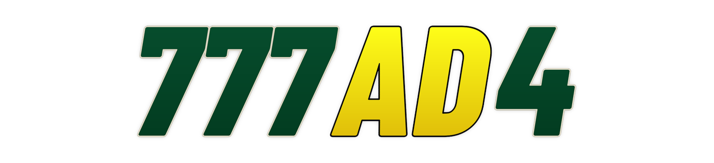 777ad4 Logo